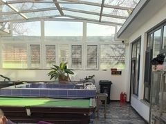 -北京龙庆四季香农家饭庄·灶台鱼·碳烤虹鳟鱼(龙庆峡店)