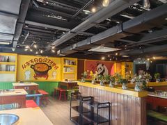 -钢管厂五区小郡肝火锅串串香(清河店)