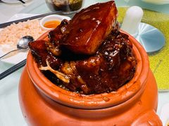 -瑞福园联谊餐室(茂名南路店)