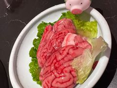 -巴蜀大将火锅(春熙店)