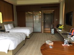 -浙江安吉JW万豪酒店·万豪中餐厅