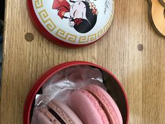 -麦雪尔甜品·生日蛋糕(新街口旗舰店)