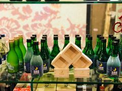 -有喜屋·深夜食堂(北京西路店)