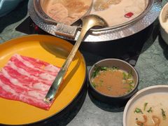 -牛New寿喜烧(中山公园龙之梦店)