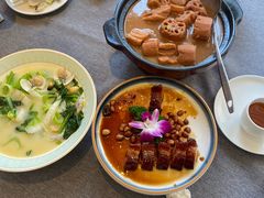 -顺德佬酒楼(南方店)