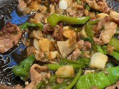 -费大厨辣椒炒肉(黄兴中心广场店)