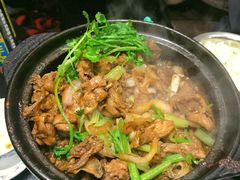 -川香煲(茅台路店)