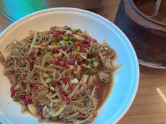 -彭耕记猪油炒小菜(吉联mall店)