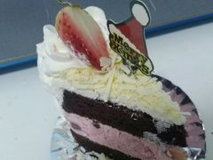 -85度C(成都浆洗街店)