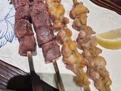 -鸟鹏烧鸟居酒屋(熙龙湾店)