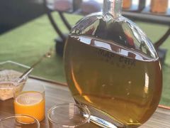 -MAP CHA普洱茶馆(翠湖店)