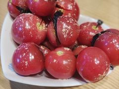 -暖食光·台式家庭餐厅·生日主题店(万达店)