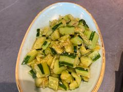 -川芙蓉·市井老川菜(长寿路店)