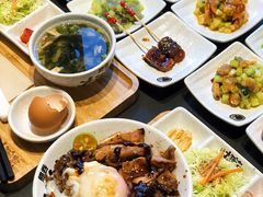 -熊吞·大碗丼烧肉饭(西市场嘉华店)