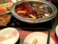 -牛New寿喜烧(闵行龙湖天街店)