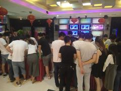 -歌潮量贩式KTV(宁德万达店)