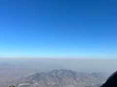 -泰山风景名胜区