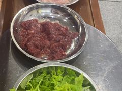 -盈田盈粥庄(博山东路店)