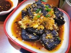 -地婆美食(洞庭东岸店)