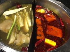 -香天下·四川火锅(安镇大润发店)