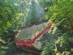 -丹东凤凰山景区