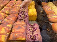 -LELECHA乐乐茶(新街口大洋店)