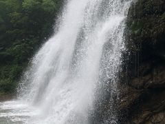 -华蓥山天意谷景区