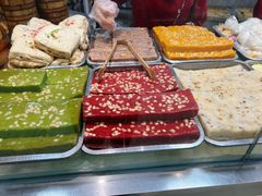 -常州糕团店(北大街新世纪商城店)