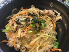 -黑牛の場烤肉(摩天活力城店)