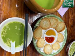 -客家养生油茶(汕尾店)