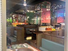 -鲜潭蒸汽石锅鱼(五道口购物中心店)