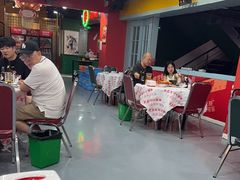 -虎虎龙虾大排档(双井店)