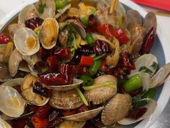 -回·龙虾铺·盆盆蟹·烧烤大排档(回龙观店)