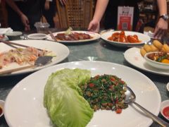 -猪肉婆私房菜(容桂总店)