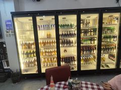 -吉源大排档·鱼生·海鲜(烧烤彩印厂店)