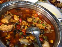 -老梅园大虾城(河西店)