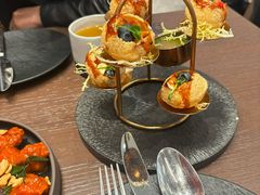-Shantek象提南亚西餐厅&Bistro(淮海中路店)