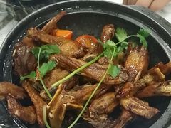 -美极鲜食坊(宝安南路店)