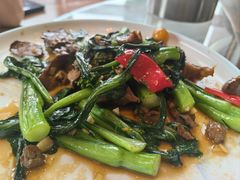 -启香鸡私房菜(湖景店)