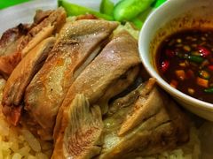 -红大哥水门鸡饭(總店)