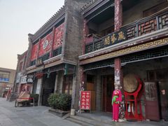 -古文化街旅游区
