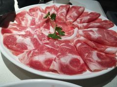 -川西坝子(老军营店)