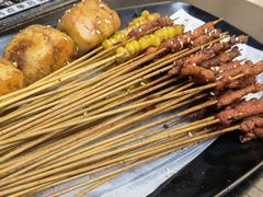 -长乐饭冰冰·冰饭·烧烤(长乐总店)
