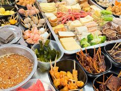 -江油特色冷沾沾(火炮街店)