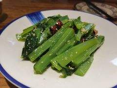 -阿记烧烤(大兴新区店)