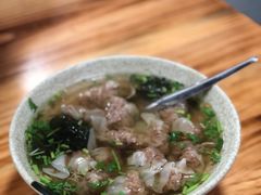 -二马路野馄饨烧烤(二马路店)