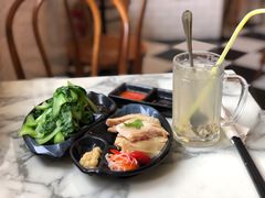 -鸡坤茶室(三里屯店)