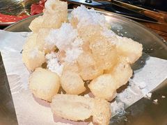 -西塔老太太泥炉烤肉(万柳华联店)