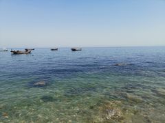 -海韵乐宿露营民宿