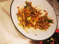 -胡子大厨·超级小炒肉(华润店)